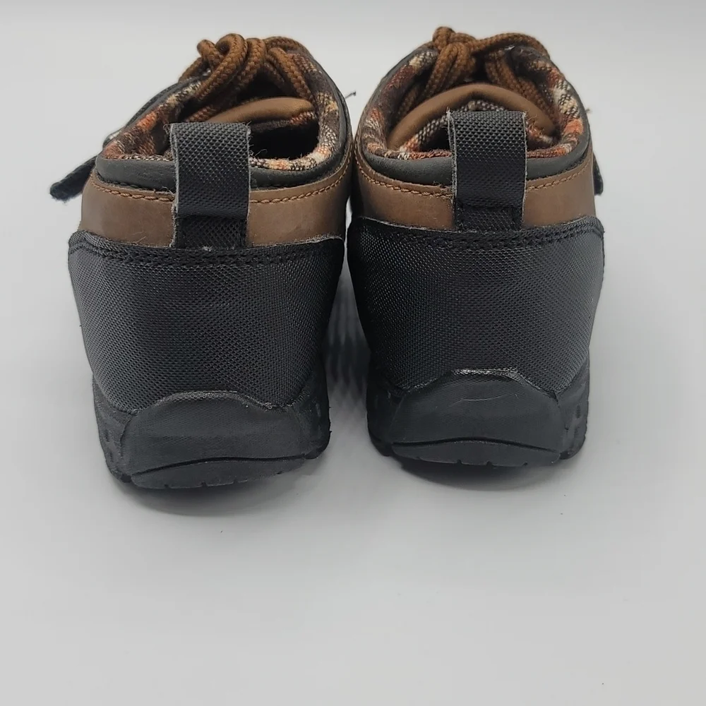 Sonoma life & style boys winter bootie size 11